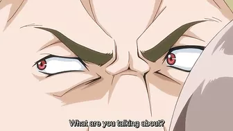 She gets the best of both worlds in this BMB hardcore hentai movie in HD