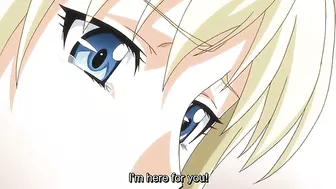 She gets the best of both worlds in this BMB hardcore hentai movie in HD