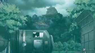 She gets the best of both worlds in this BMB hardcore hentai movie in HD