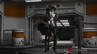 She is being fucked like she is meat, she isn't a human being whatsoever WOW