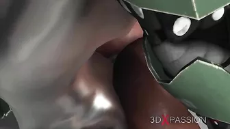 She is being fucked like she is meat, she isn't a human being whatsoever WOW