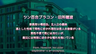 This anime hardcore hentai scene is really hot thanks to closeup anal sex