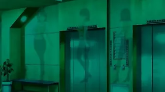 This anime hardcore hentai scene is really hot thanks to closeup anal sex