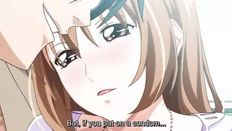 Cheating GF lets this alpha male fuck her ass brutally and her cuck loves it