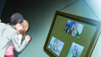 Cheating GF lets this alpha male fuck her ass brutally and her cuck loves it