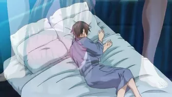 Cheating GF lets this alpha male fuck her ass brutally and her cuck loves it