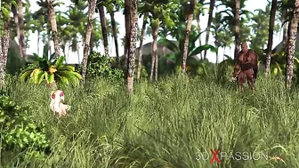 These orgasms are is only made possible by the power of hentai and titty juices