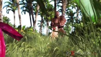 These orgasms are is only made possible by the power of hentai and titty juices