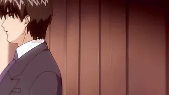 These 2 girls have a great deal of love for each other but it is all twisted