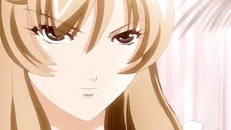 These 2 girls have a great deal of love for each other but it is all twisted