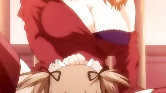 These 2 girls have a great deal of love for each other but it is all twisted