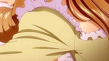 These 2 girls have a great deal of love for each other but it is all twisted