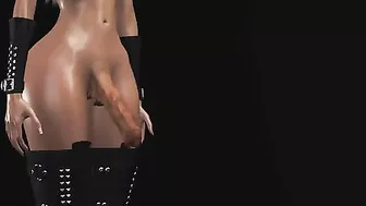 Astonishing shemale action showing girls that have the best looking dicks