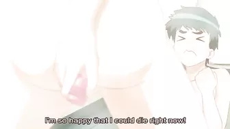 Big boobs babe is going to get fucked with passion and it is great overall