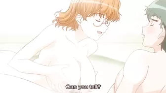 Big boobs babe is going to get fucked with passion and it is great overall