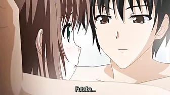 Talking dirty while making out with her man is a fucking great combination