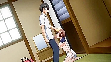 Talking dirty while making out with her man is a fucking great combination