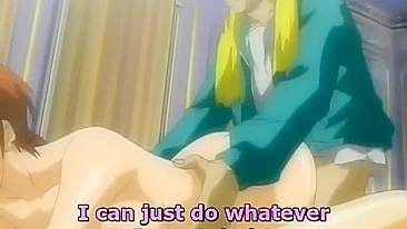 She is horny and so is he Ghost dude getting off with a horny schoolgirl