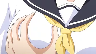 Smell of Rain A Love Song Attractive girl is ready to get her booty blasted