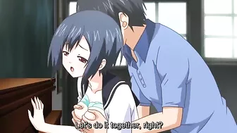 Smell of Rain A Love Song Attractive girl is ready to get her booty blasted