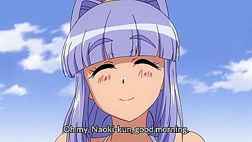 Afternoon Blush XXX Swimmer slut getting her asshole domianted big time here