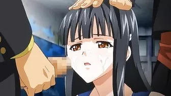 Her hot asshole showing in the doorway and it is a doorway to pleasure as well