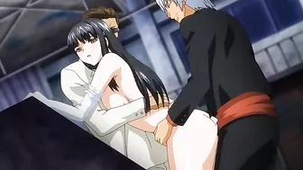 Her hot asshole showing in the doorway and it is a doorway to pleasure as well