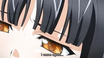 Her hot asshole showing in the doorway and it is a doorway to pleasure as well