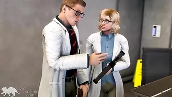 Samus Aran is addicted to BBC pleasure and hardcore hentai punishments too Samus Aran is addicted to BBC pleasure and hardcore hentai punishments too