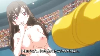 You can have nice looking people with no interest in each other, or is it fake?