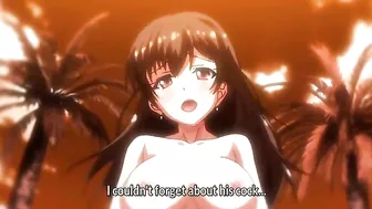 You can have nice looking people with no interest in each other, or is it fake?