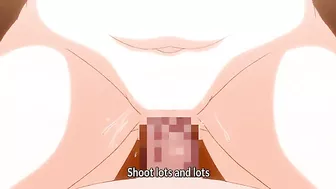 You can have nice looking people with no interest in each other, or is it fake?