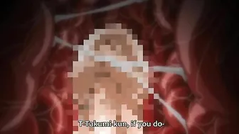 Wow, what an unfortunate experience for a horny pregnant bitch that fucks silly