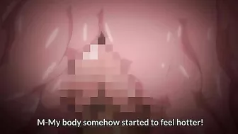 Wonderful fuck scene with lots of fingering and doggystyle orgasms along the way