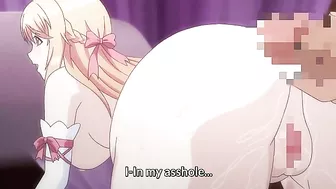 Wonderful fuck scene with lots of fingering and doggystyle orgasms along the way