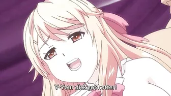 Wonderful fuck scene with lots of fingering and doggystyle orgasms along the way