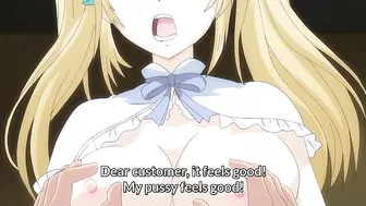 Wonderful fuck scene with lots of fingering and doggystyle orgasms along the way