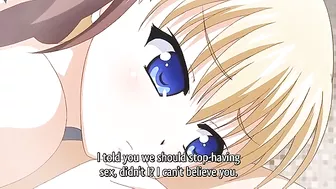 Damn sexy fucker's face full of cum after hardcore strapon fucking and then some