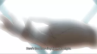 Cuckolding session with a guy jerking off to his horny wife getting OWNED