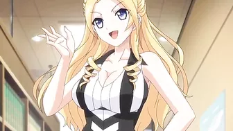 Store sex scene with his harem Lucky dude fucking a bunch of teen whores Store sex scene with his harem Lucky dude fucking a bunch of teen whores