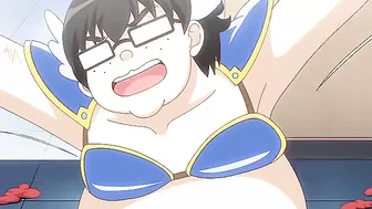 She has great nipples so the most important thing in her life is breast play