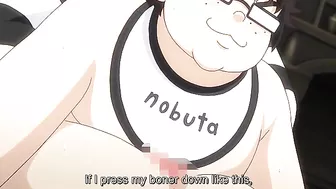 She has great nipples so the most important thing in her life is breast play