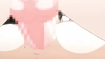 She has great nipples so the most important thing in her life is breast play