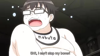 She has great nipples so the most important thing in her life is breast play She has great nipples so the most important thing in her life is breast play