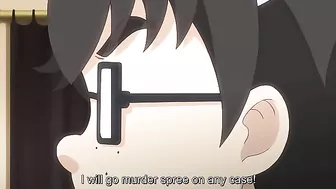 She has great nipples so the most important thing in her life is breast play