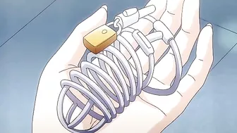 She has great nipples so the most important thing in her life is breast play