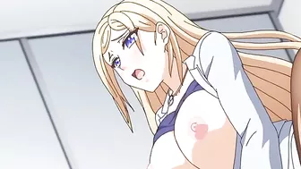 Household Subjugation Teen stepsister is ready to take it in her butthole too