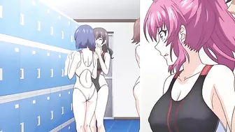 Household Subjugation Teen stepsister is ready to take it in her butthole too