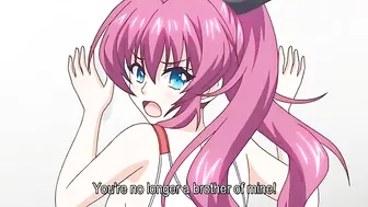 Household Subjugation Teen stepsister is ready to take it in her butthole too