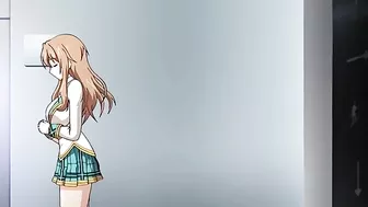 Brilliant babe with a big booty is ready to get fucked in the ass as well Brilliant babe with a big booty is ready to get fucked in the ass as well